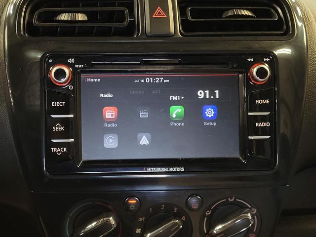Photo of 2018 Red Mitsubishi Mirage G4