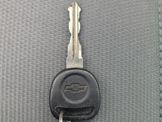 Photo of 2017 White Chevrolet Traverse