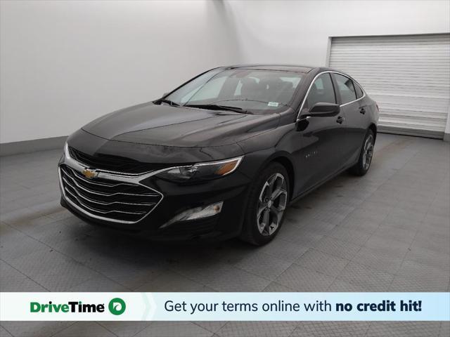 2023 Chevrolet Malibu