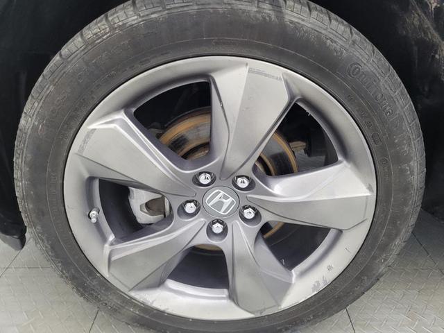 Photo of 2019 Obsidian Blue Pearl Honda Passport