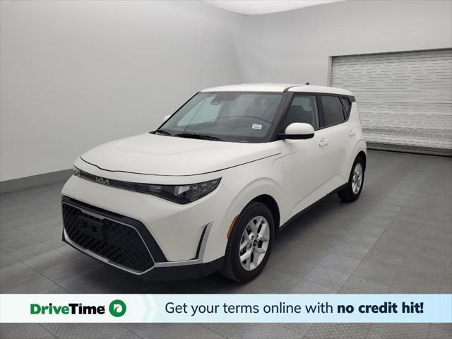 2023 Kia SOUL