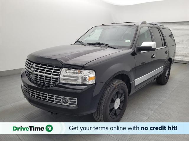 2013 Lincoln Navigator