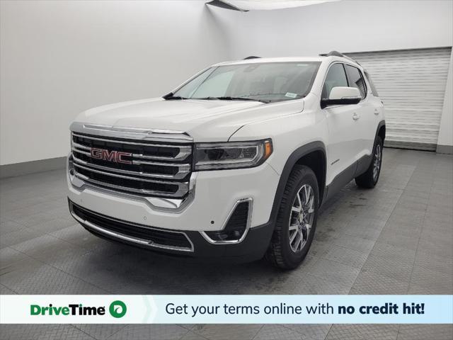 2023 GMC Acadia