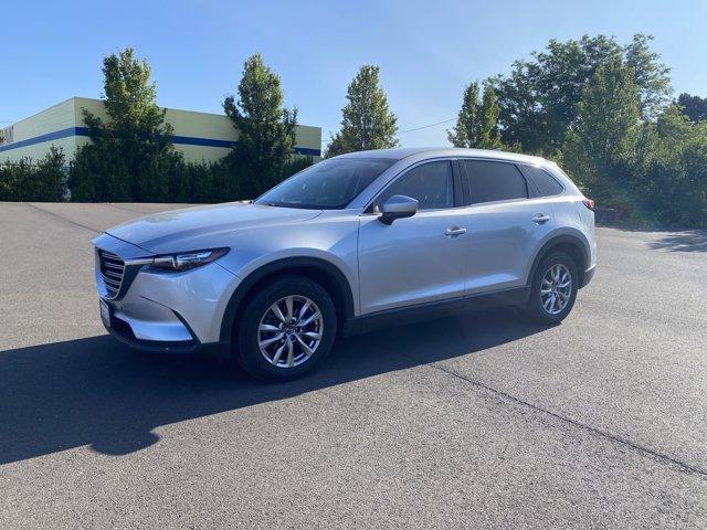 2018 Mazda CX-9