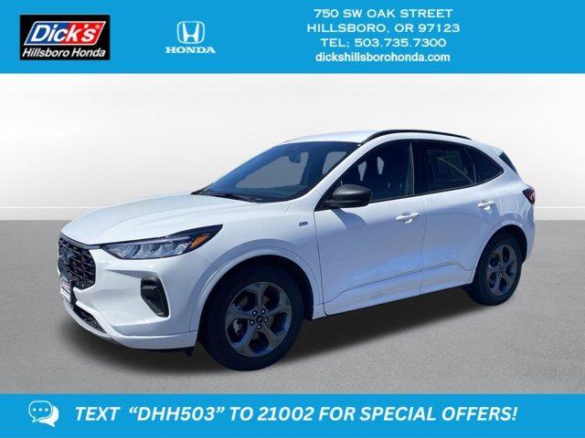 2023 Ford Escape