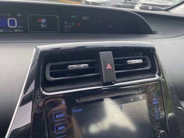 Photo of 2016 Sea Glass Pearl Toyota Prius