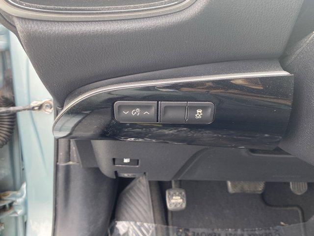 Photo of 2016 Sea Glass Pearl Toyota Prius