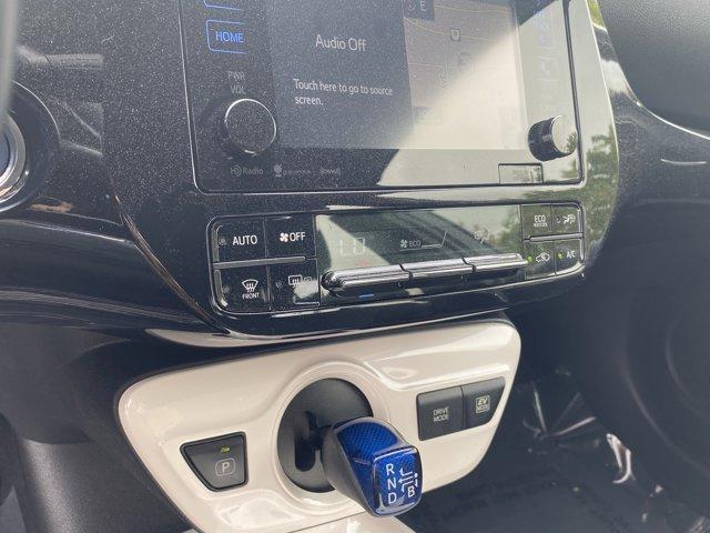Photo of 2016 Sea Glass Pearl Toyota Prius