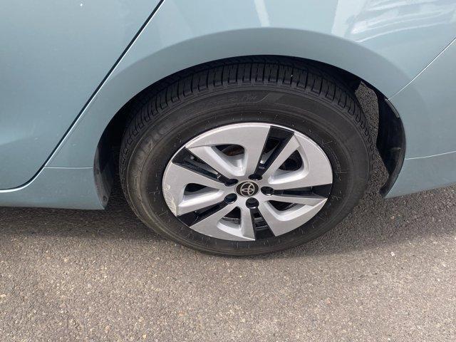 Photo of 2016 Sea Glass Pearl Toyota Prius