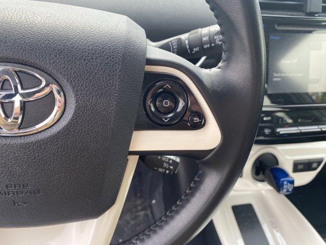 Photo of 2016 Sea Glass Pearl Toyota Prius