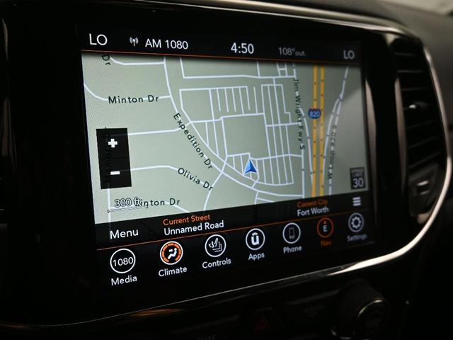 Photo of 2021 Velvet Red Pearlcoat Jeep Grand Cherokee