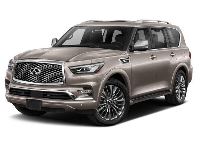 2023 Infiniti QX80