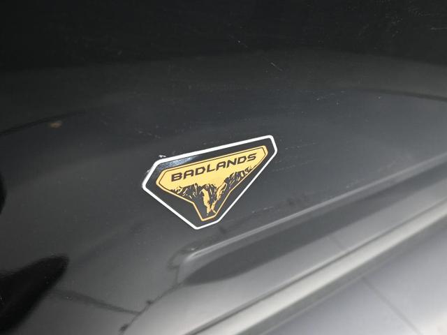 Photo of 2024 Shadow Black Ford Bronco Sport