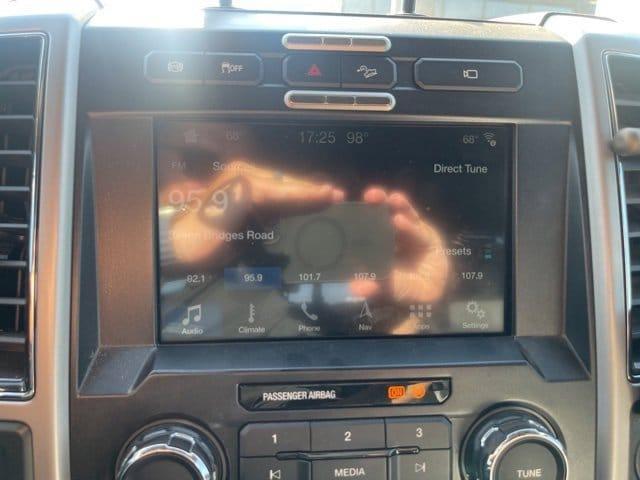 Photo of 2019 Magnetic Ford F-250