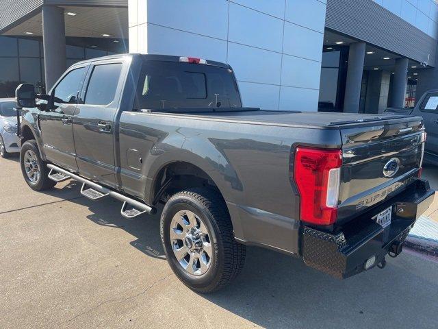 Photo of 2019 Magnetic Ford F-250