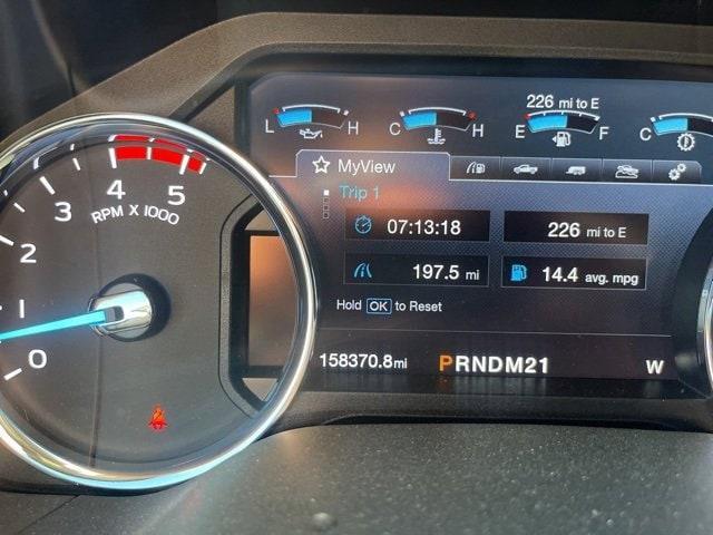 Photo of 2019 Magnetic Ford F-250