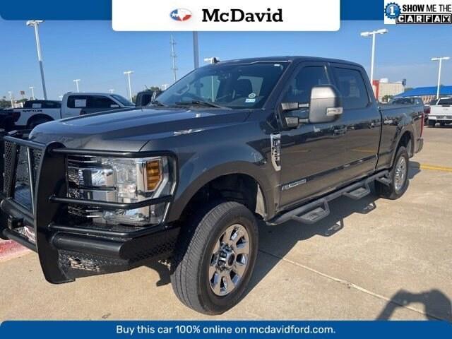 Photo of 2019 Magnetic Ford F-250