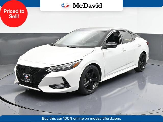 2023 Nissan Sentra