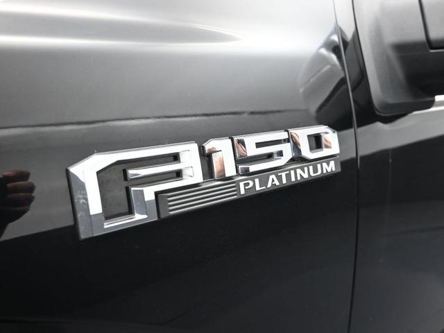 Photo of 2018 Shadow Black Ford F-150