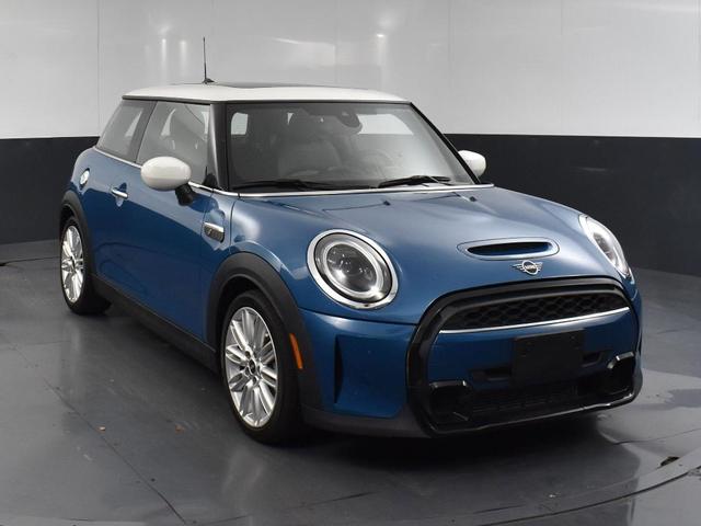 2022 MINI Hardtop