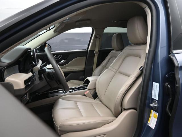 Photo of 2022 Ocean Lincoln Corsair