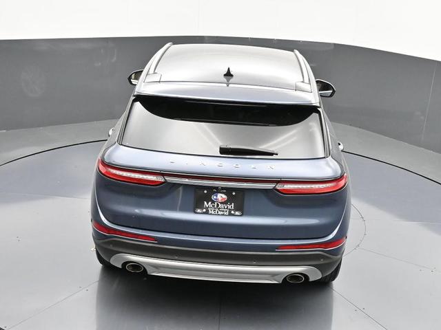 Photo of 2022 Ocean Lincoln Corsair
