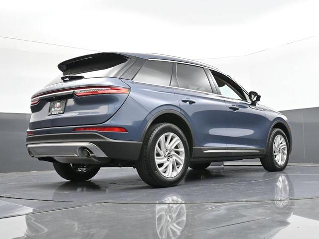 Photo of 2022 Ocean Lincoln Corsair