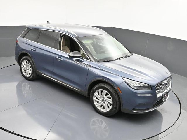 Photo of 2022 Ocean Lincoln Corsair