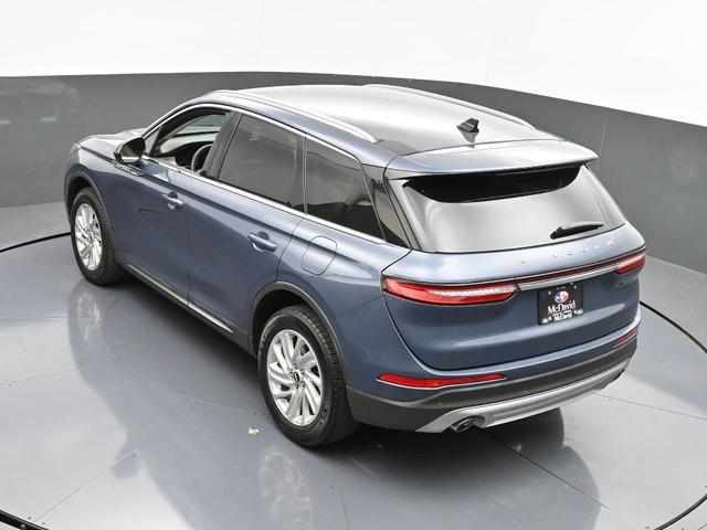 Photo of 2022 Ocean Lincoln Corsair