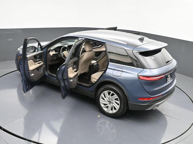 Photo of 2022 Ocean Lincoln Corsair