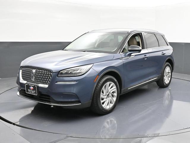 Photo of 2022 Ocean Lincoln Corsair
