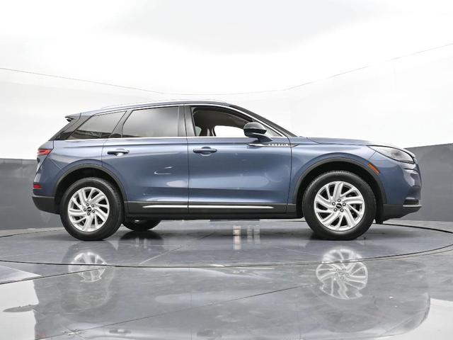 Photo of 2022 Ocean Lincoln Corsair
