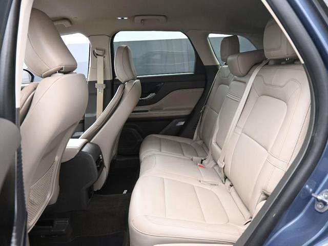 Photo of 2022 Ocean Lincoln Corsair