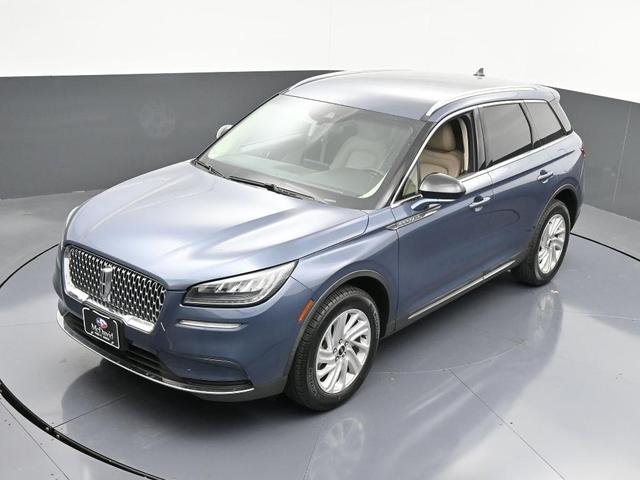 Photo of 2022 Ocean Lincoln Corsair