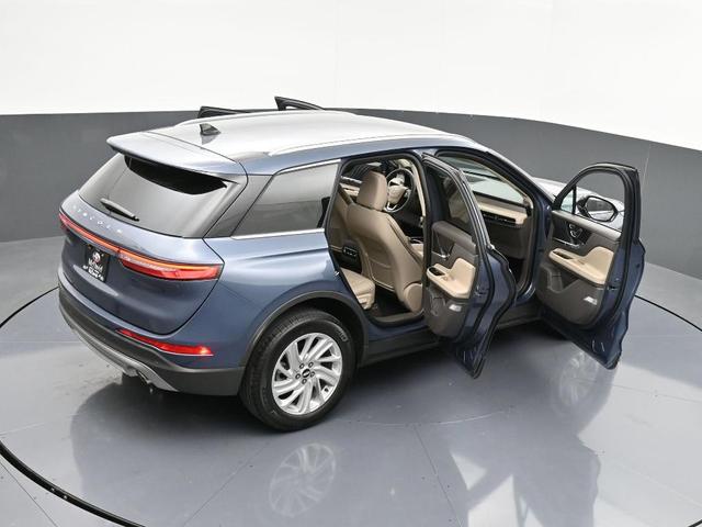 Photo of 2022 Ocean Lincoln Corsair