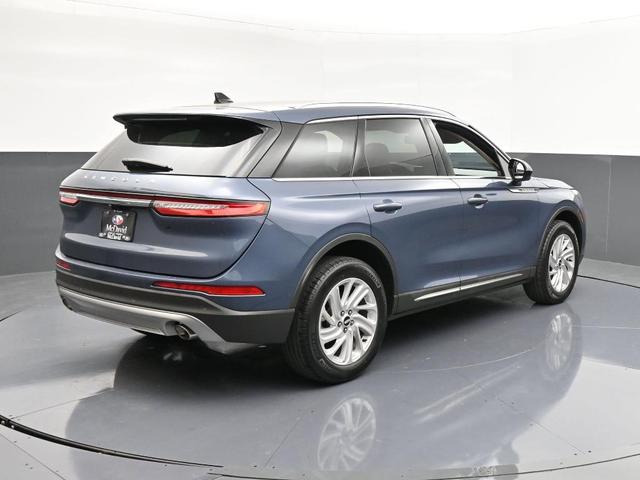 Photo of 2022 Ocean Lincoln Corsair