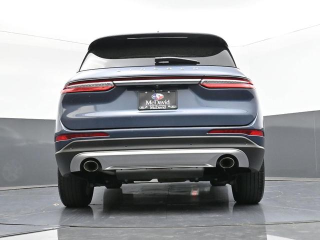 Photo of 2022 Ocean Lincoln Corsair