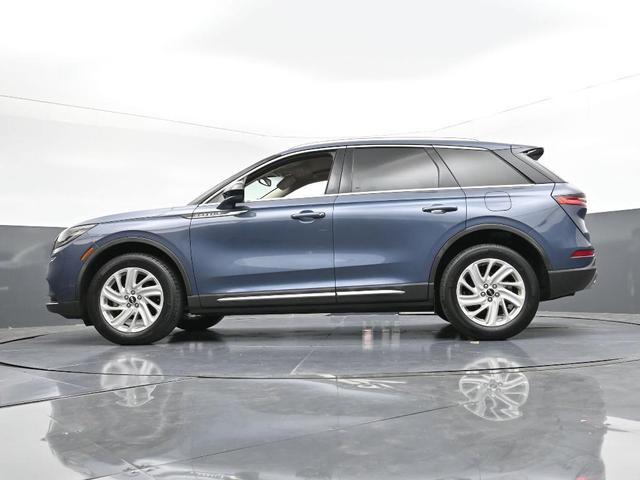 Photo of 2022 Ocean Lincoln Corsair