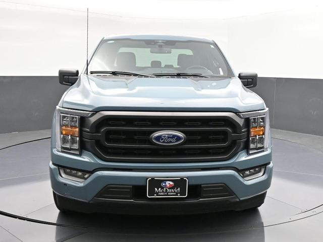 Photo of 2023 Area 51 Ford F-150