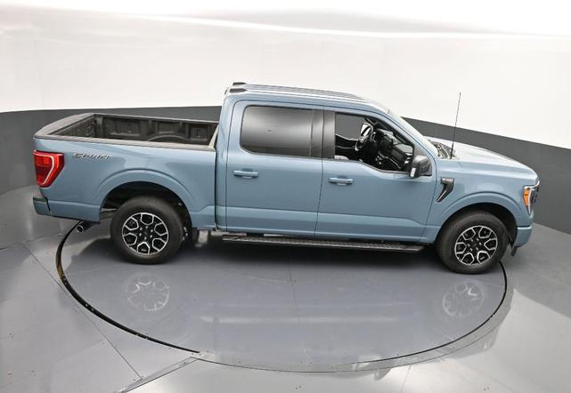Photo of 2023 Area 51 Ford F-150