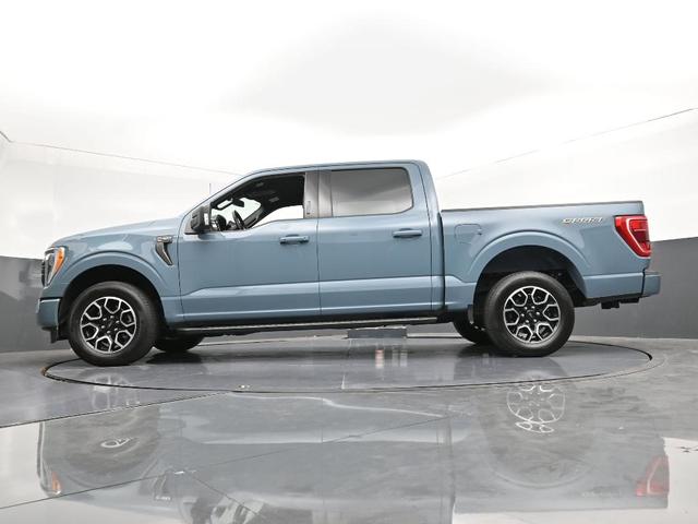 Photo of 2023 Area 51 Ford F-150