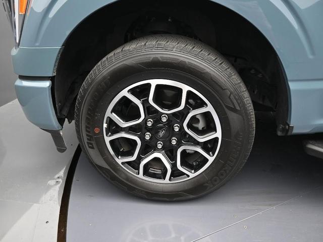 Photo of 2023 Area 51 Ford F-150