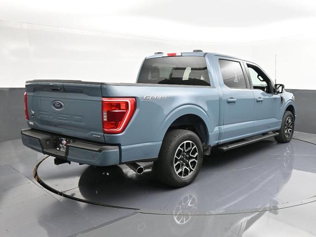 Photo of 2023 Area 51 Ford F-150