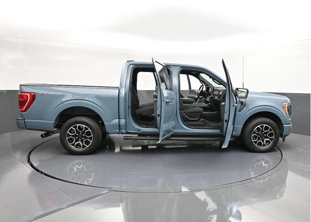 Photo of 2023 Area 51 Ford F-150