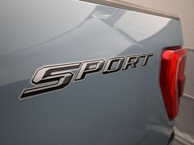 Photo of 2023 Area 51 Ford F-150