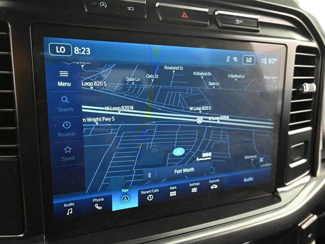 Photo of 2023 Area 51 Ford F-150
