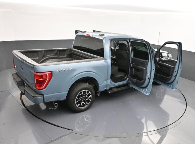 Photo of 2023 Area 51 Ford F-150