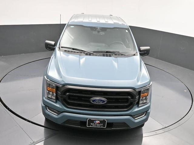 Photo of 2023 Area 51 Ford F-150