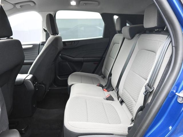 Photo of 2022 Atlas Blue Metallic Ford Escape