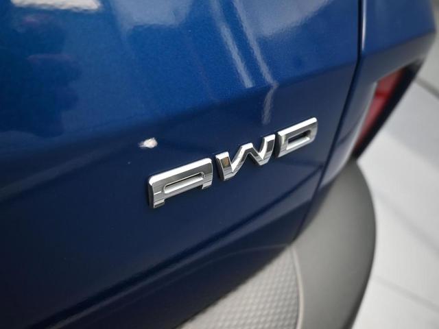 Photo of 2022 Atlas Blue Metallic Ford Escape